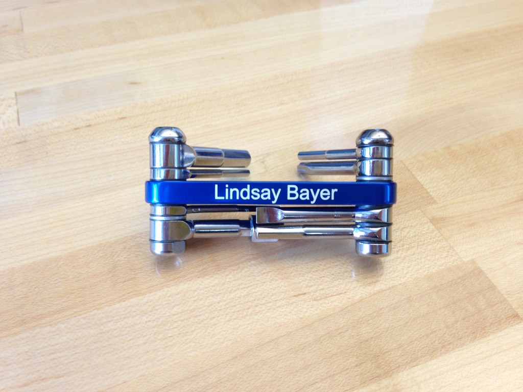 bayer tool