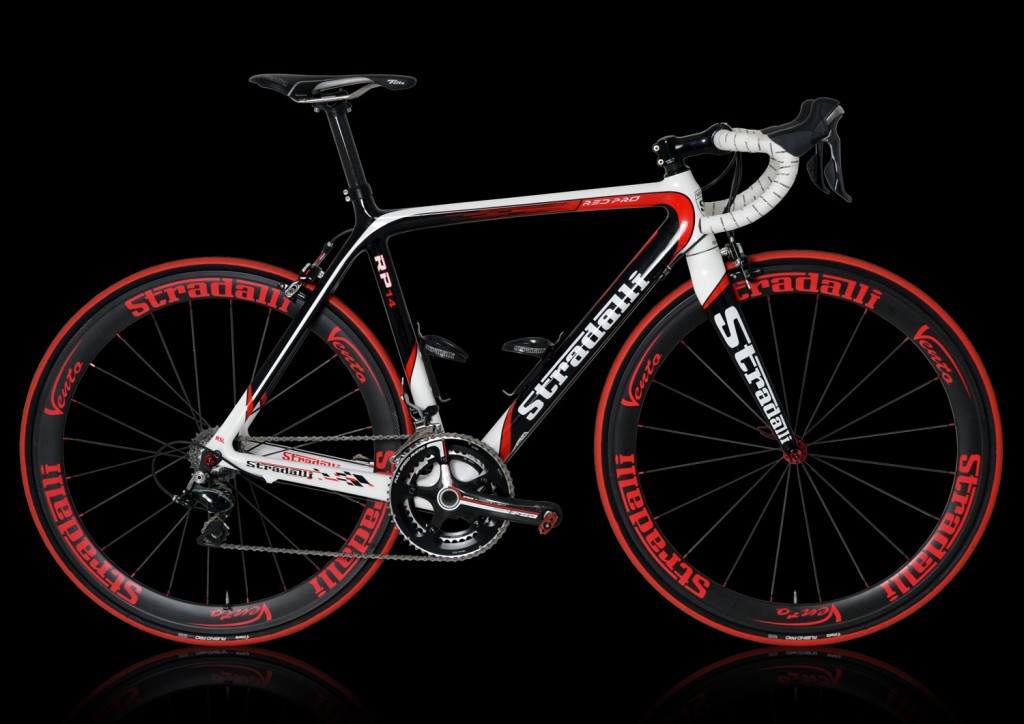 Stradalli RP14 Bike Colavita