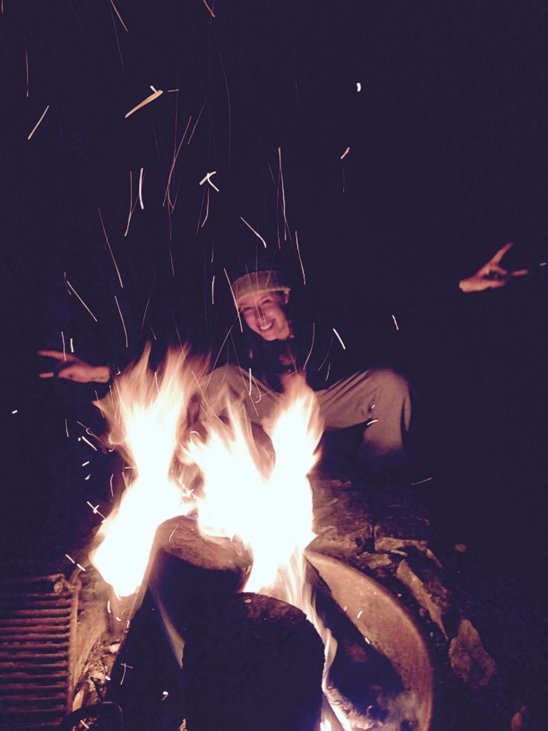 2014 Campfire Lindsay Bayer