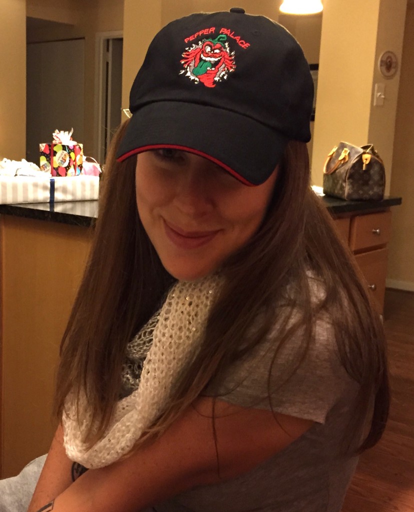 2014 Pepper Palace Hat Lindsay Bayer