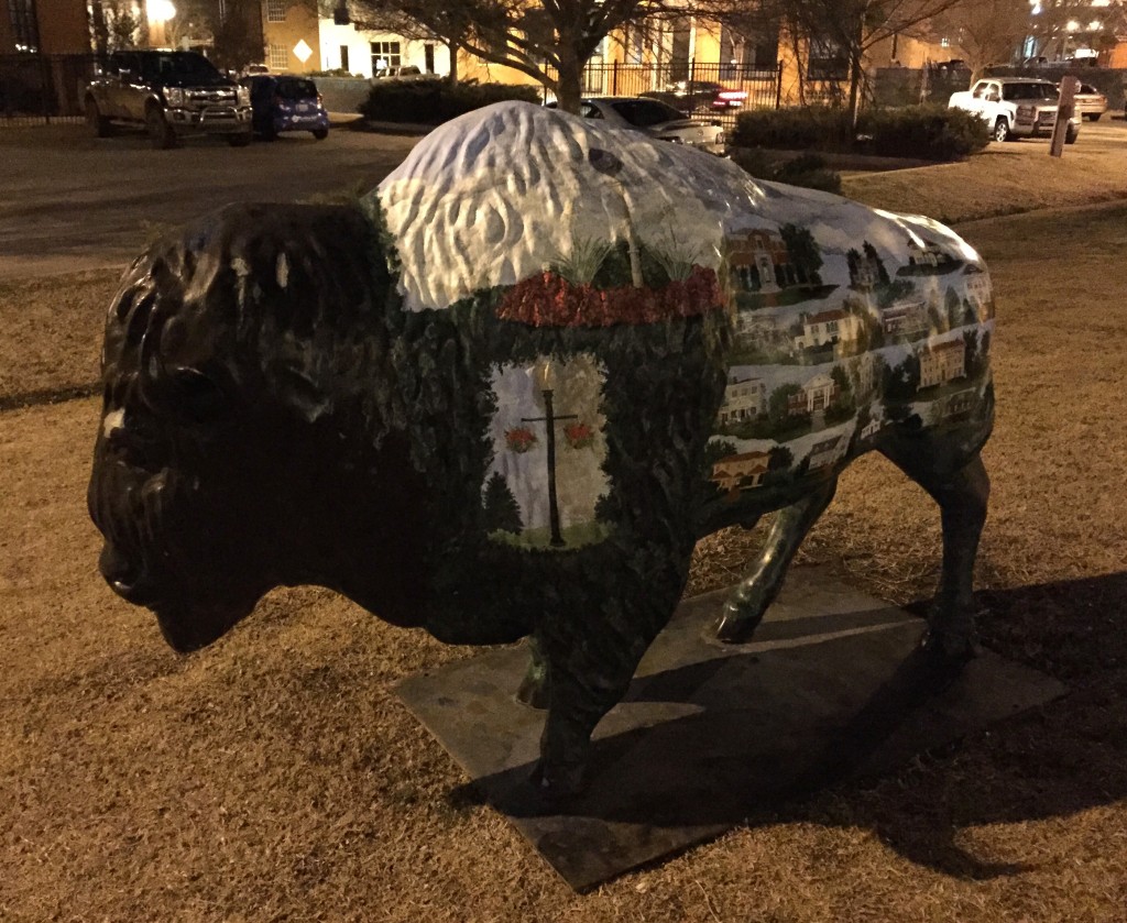 2015 Day 4 Buffalo