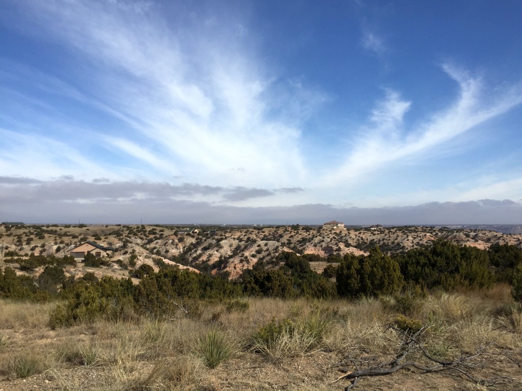 2015 Day 6 Palo Duro Canyon 4