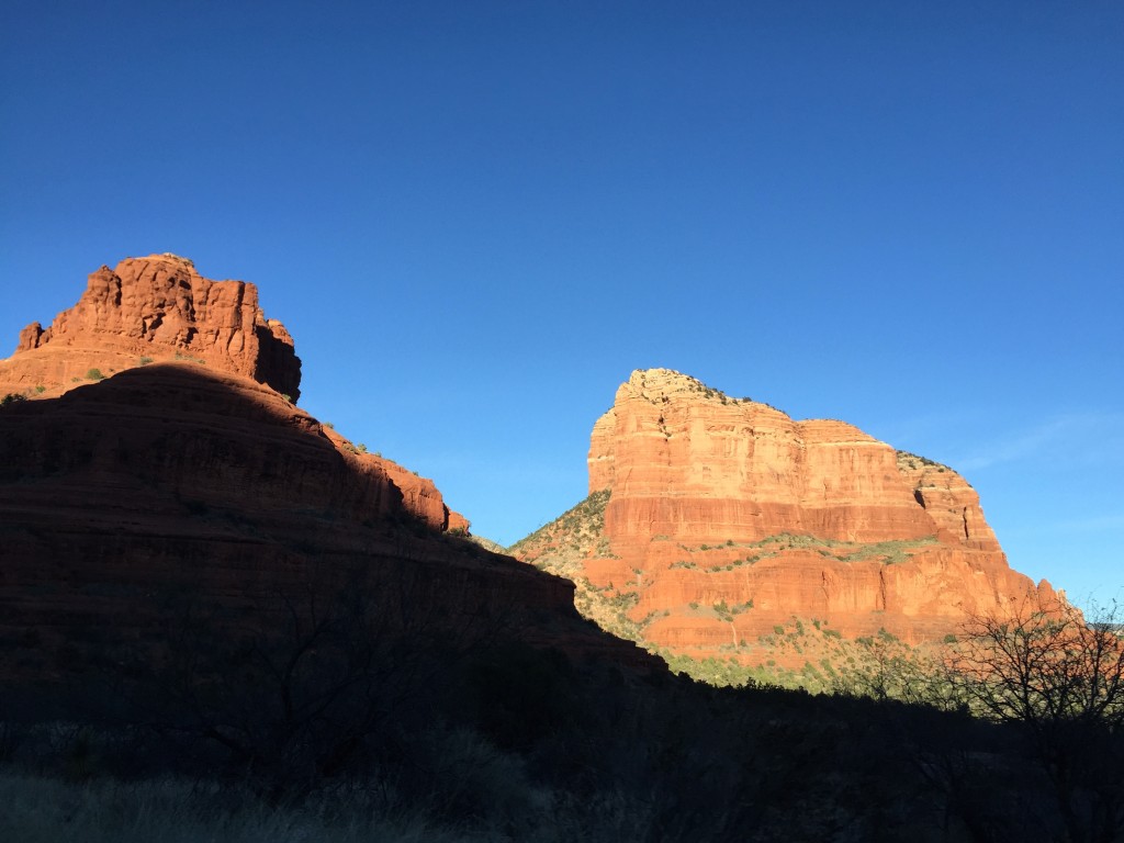 2015 Day 8 Red Rocks