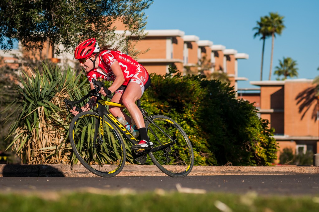 2015 Lindsay Bayer Sun Devil Crit