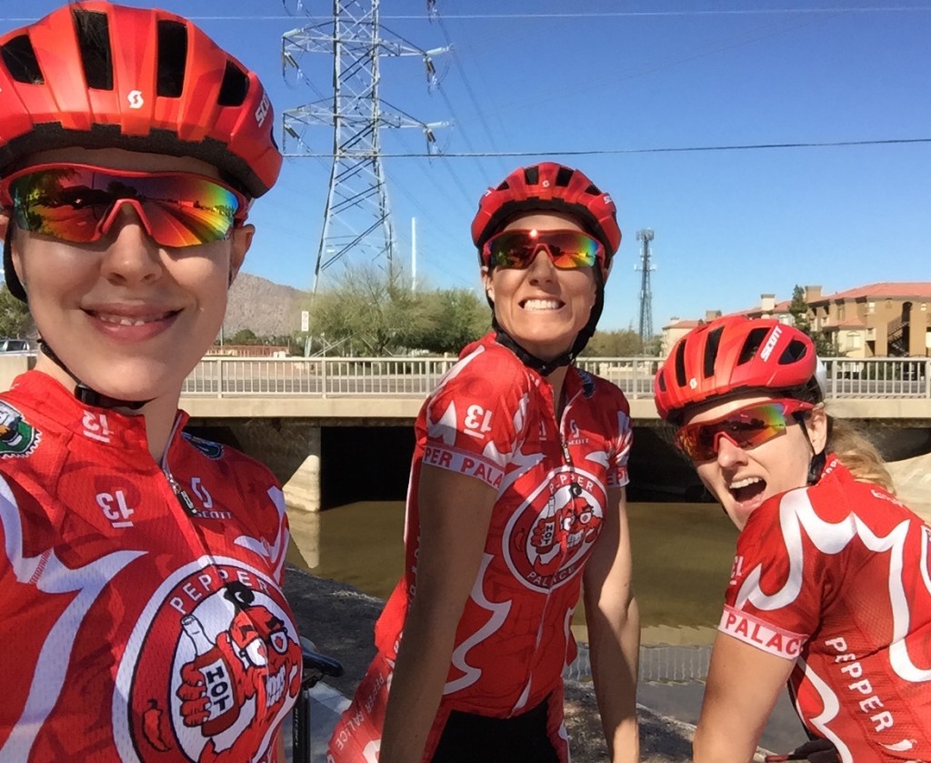 2015 Team Ride