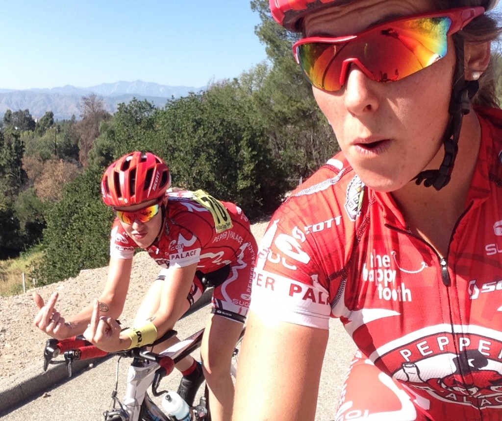 2015 Post San Dimas Stage 3