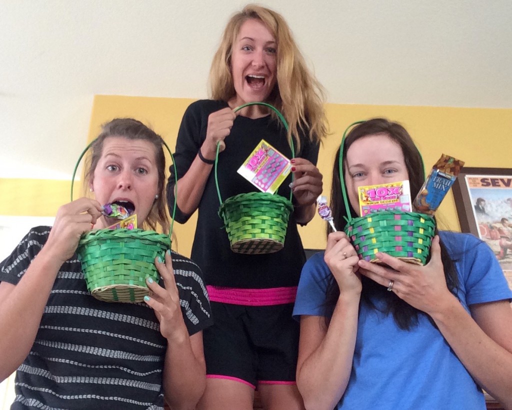 2015 Easter Baskets 2