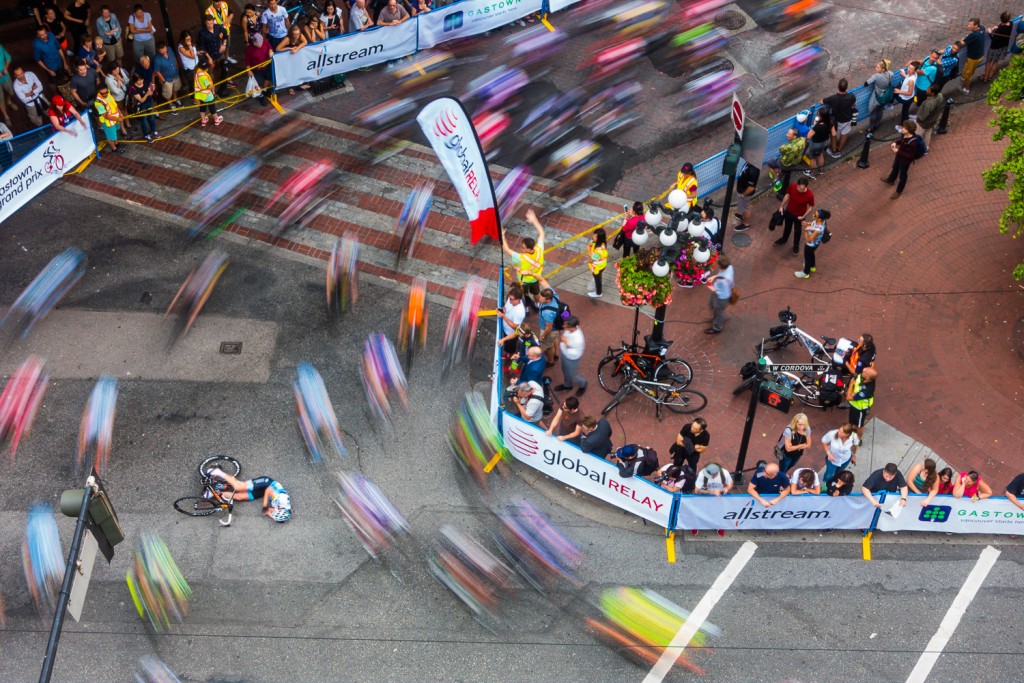 2015 Gastown Grand Prix