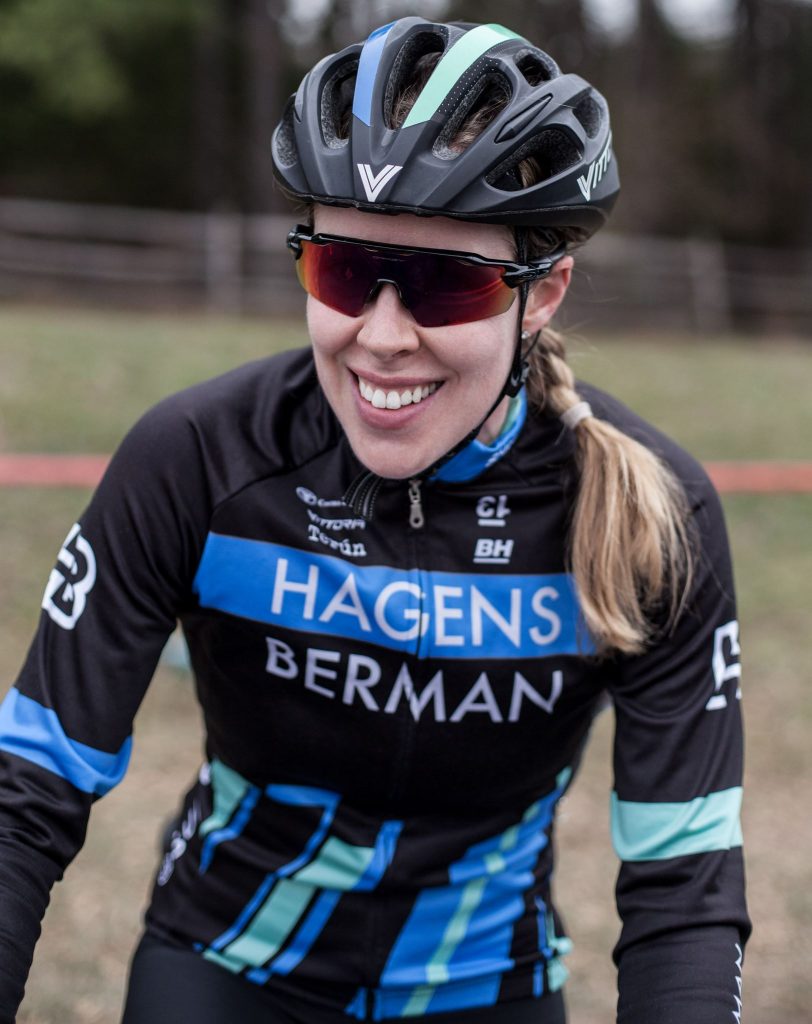 Lindsay Bayer Cap Cross Classic 2016